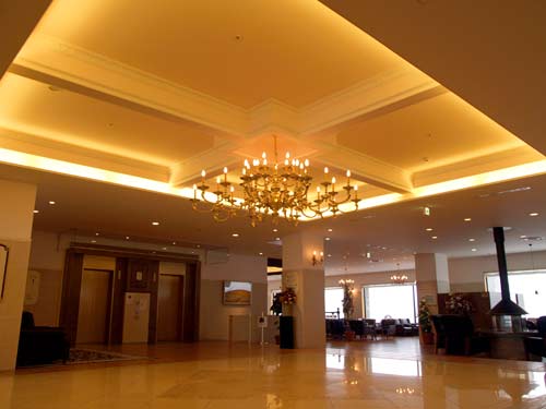 東川・旭岳温泉　ホテルベアモンテ