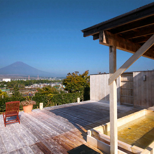 御殿場高原　時之栖(ときのすみか)