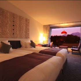 ザ・プリンス軽井沢