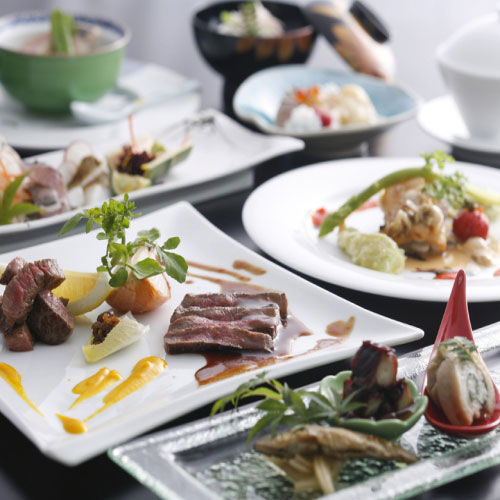 サンセットビューホテル けひの海〜うずしお温泉〜 <淡路島>