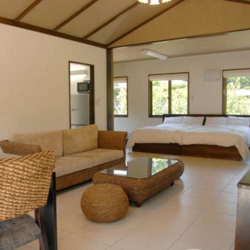 Fukugi Terrace(フクギテラス)