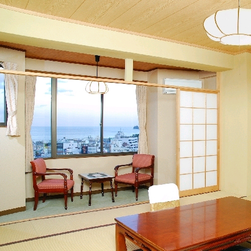 ホテル伊東ガーデン