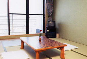 民宿・お食事処 城ヶ島港屋