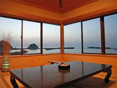 丹後旅の宿　万助楼（まんすけろう）