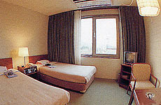 ホテル　ほていや