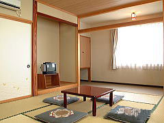 赤倉温泉 山宿 昌和荘