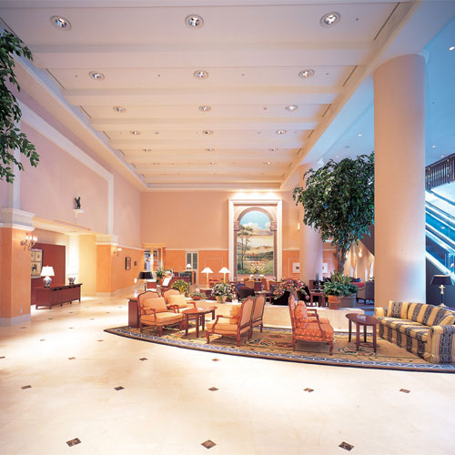 ホテルクラウンパレス知立