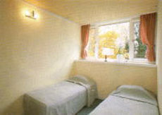 ペンション グランメール