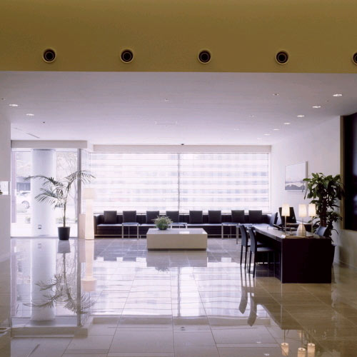 リッチモンドホテル福島駅前