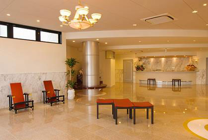 ホテル玄　浜松インター