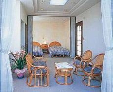 リゾートパーク ともやま