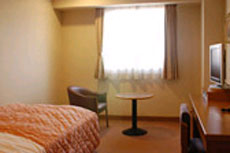 シティーホテル友部