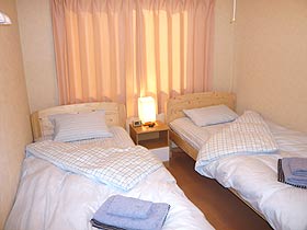 ゲストハウス　ミンタロハット