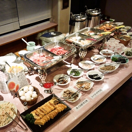 ホテル セントイン倉敷