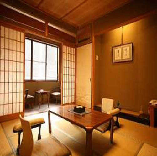 城崎温泉　千年の湯古まん