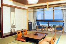 夕日ヶ浦温泉　海舟＜京都府＞