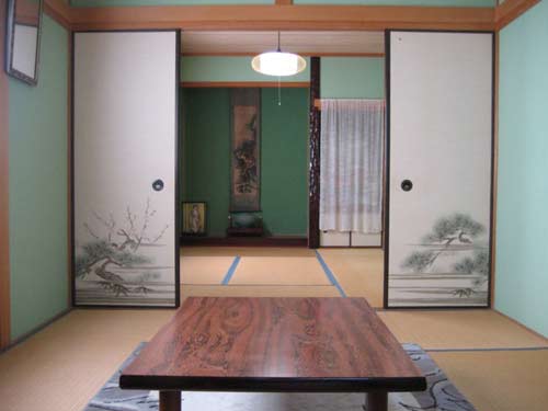 由布院　つるのゆ