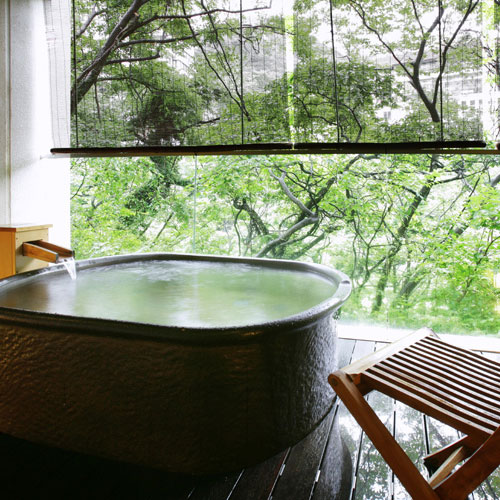 大江戸温泉物語Ｐｒｅｍｉｕｍ　鬼怒川観光ホテル