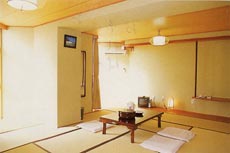 ホテル 青海荘 <与論島>