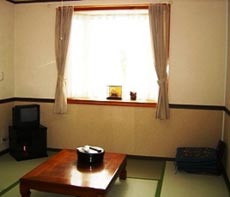 猪苗代沼尻温泉　沼尻高原ロッジ