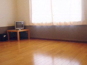 沖縄の宿 行燈(あんどん)