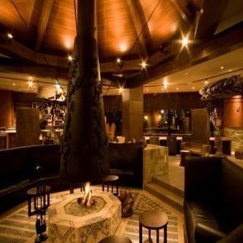 北天の丘あばしり湖鶴雅リゾート