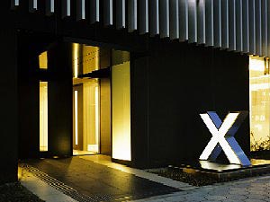 クロス・ウェーブ梅田