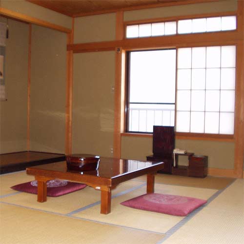 御宿　波止場苑