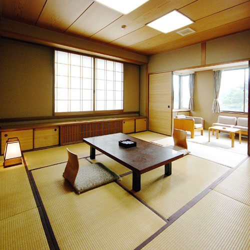 武雄温泉　なかます旅館