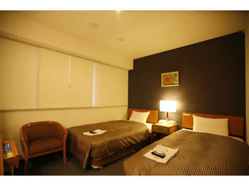 スマイルホテル十和田