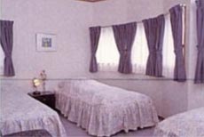 情熱ペンション富浦