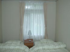 ペンション八ヶ岳自然ヒュッテ