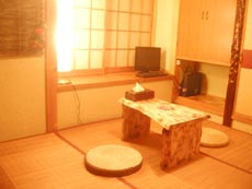 白浜民宿 美ら海