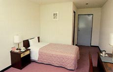 氷上ファーストホテル