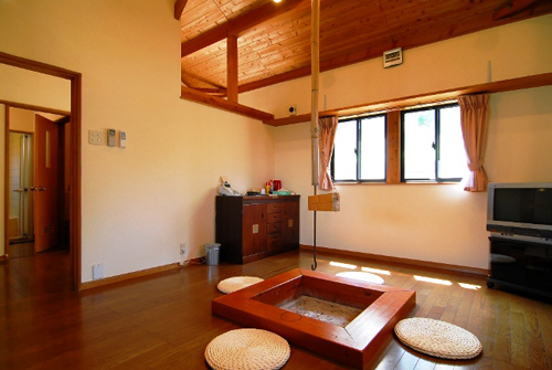 ヴィラ・フロレスタ