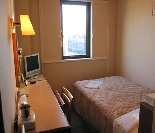 グッドイン別府