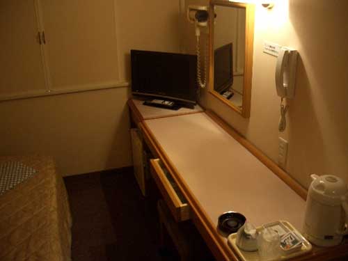 グッドイン松橋