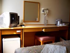 HOTEL AZ 熊本八代宮原店