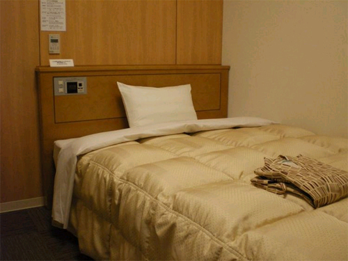 ホテルルートイン苫小牧駅前