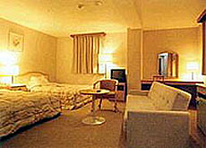 シティホテル　望月