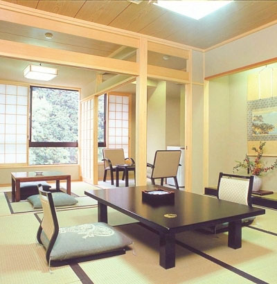 龍神温泉 下御殿