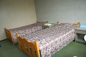 旅の館「阿檀」 <与那国島>