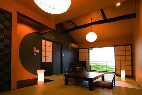 源泉かけ流しの小さなお宿”あゆの風”