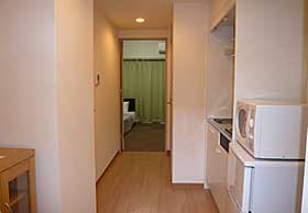 八尾ターミナルホテル ウィークリーセブン