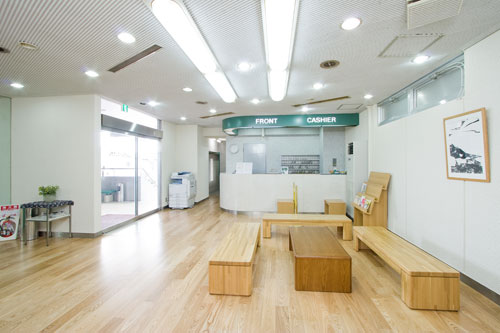 備長炭の湯　ニューセントラルホテル勝田（ＢＢＨホテルグループ）