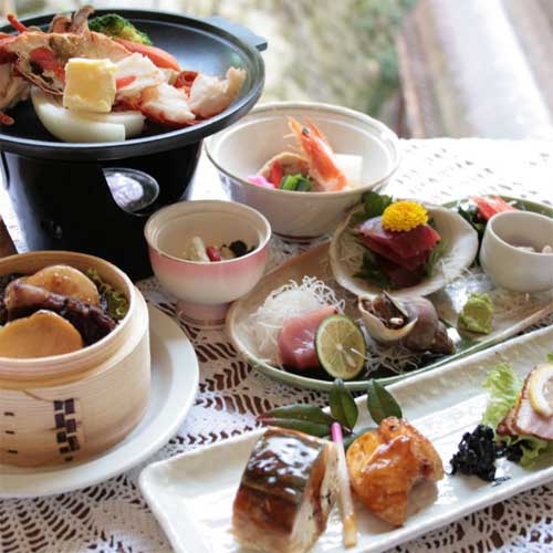 伊豆長岡温泉　弘法の湯　長岡店