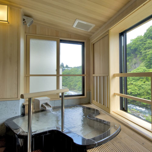 小槌の宿　鶴亀大吉