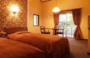 ホテル　さいとう　白馬