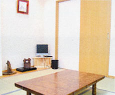 旅館あやめ<茨城県>