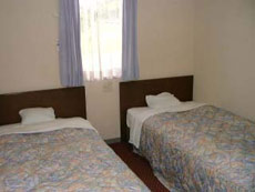 ビジネスホテルサンエイ新沼